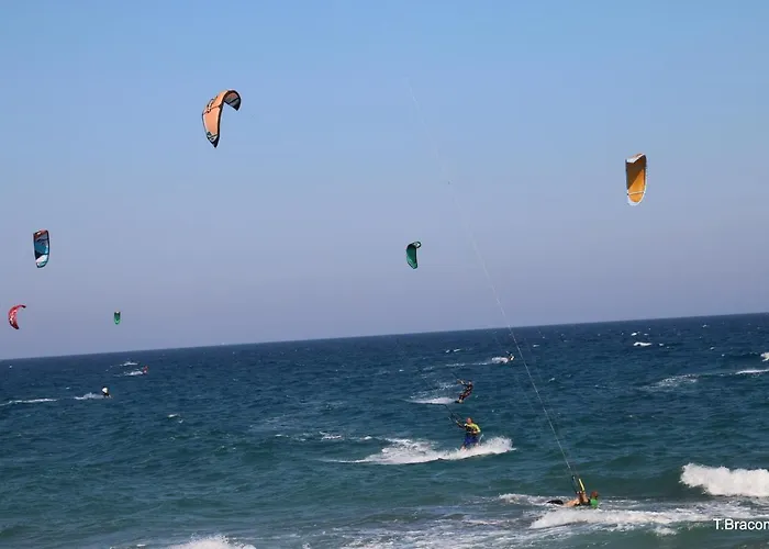 Daire Kottmann Cambrils