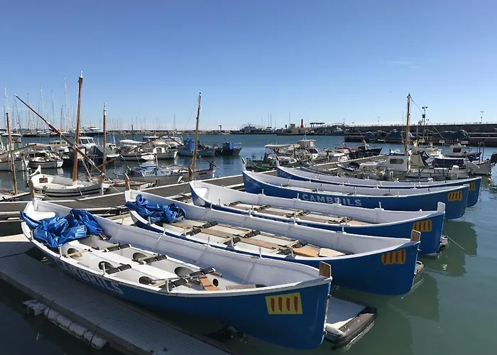 Daire Kottmann Cambrils