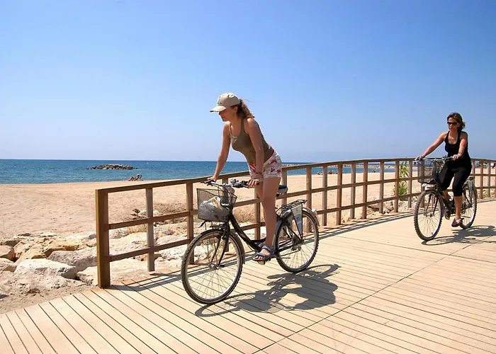 Daire Kottmann Cambrils