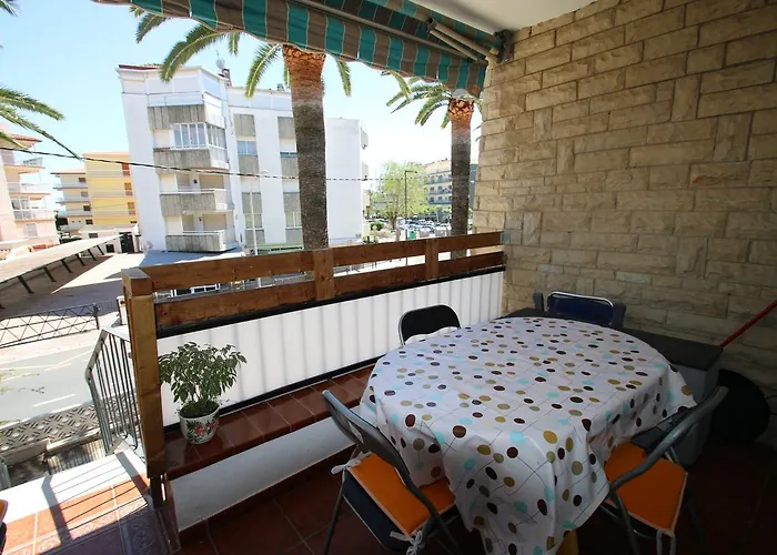 Daire Kottmann Cambrils