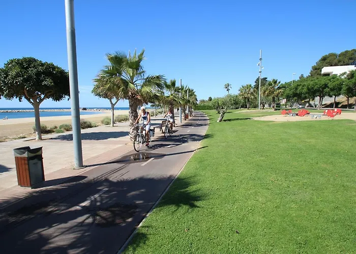 Kottmann Daire Cambrils