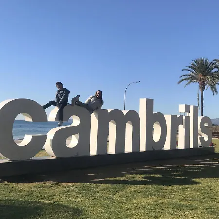 Kottmann Cambrils
