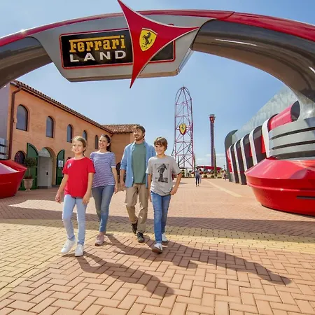 Appartement Kottmann Cambrils