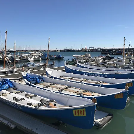 Appartement Kottmann Cambrils