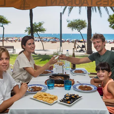 Kottmann Appartement Cambrils