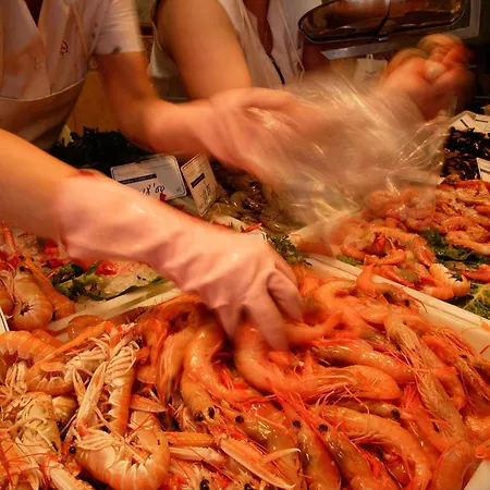 Apartament Kottmann Cambrils