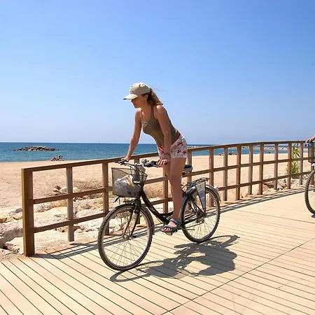 Appartement Kottmann Cambrils