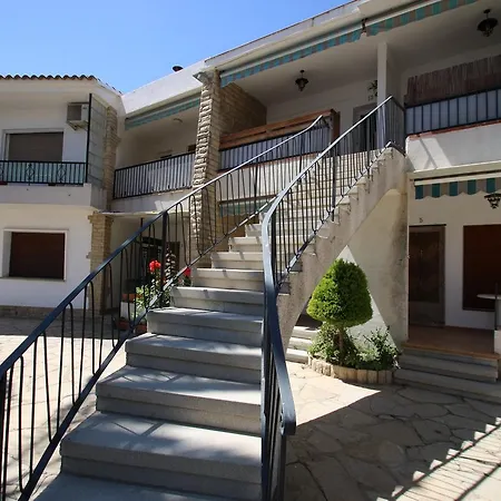 Lägenhet Kottmann Cambrils