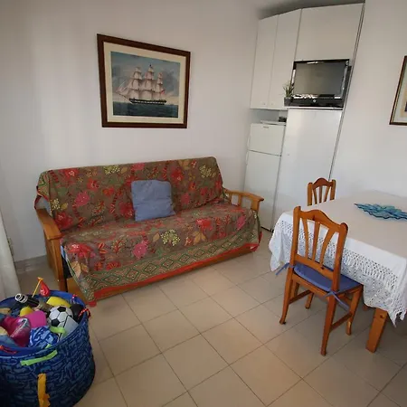 Apartment Kottmann