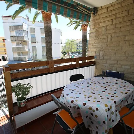 Lägenhet Kottmann Cambrils