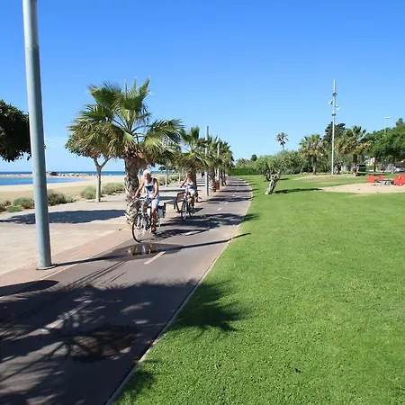 Kottmann Lägenhet Cambrils