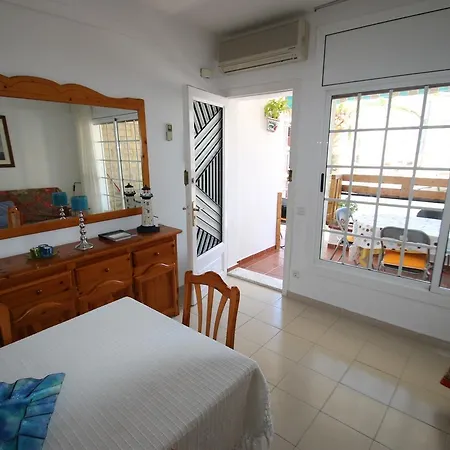 Lägenhet Kottmann Cambrils