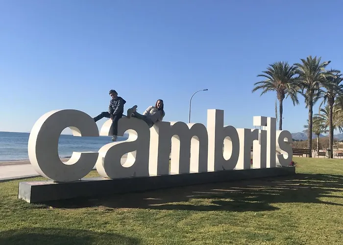 Kottmann Cambrils